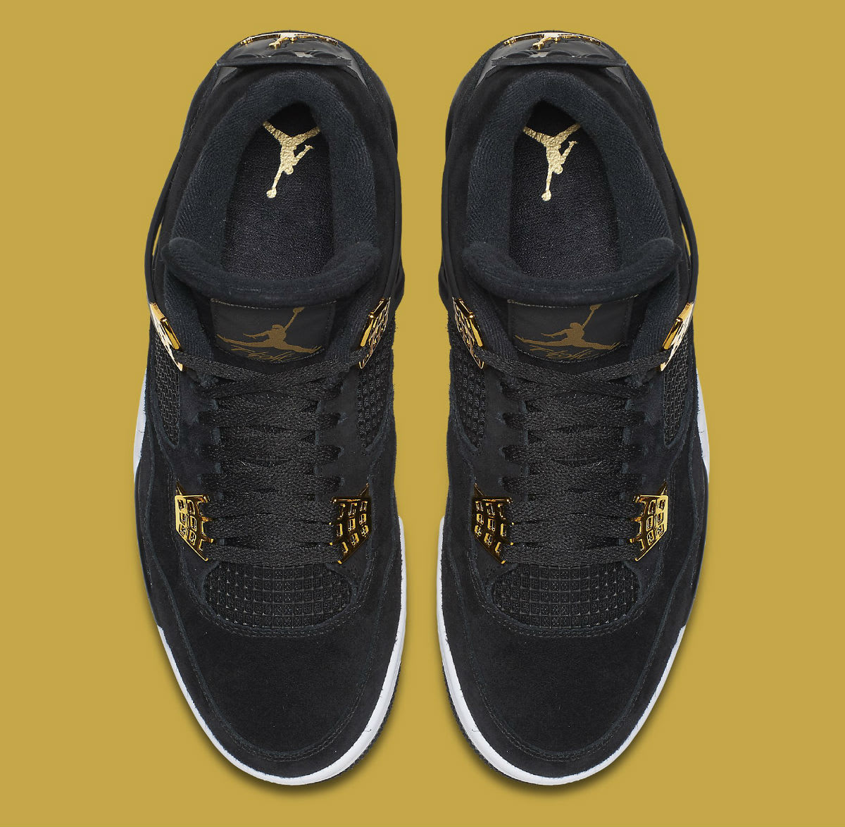 Jordan 4 royalty hot sale release date