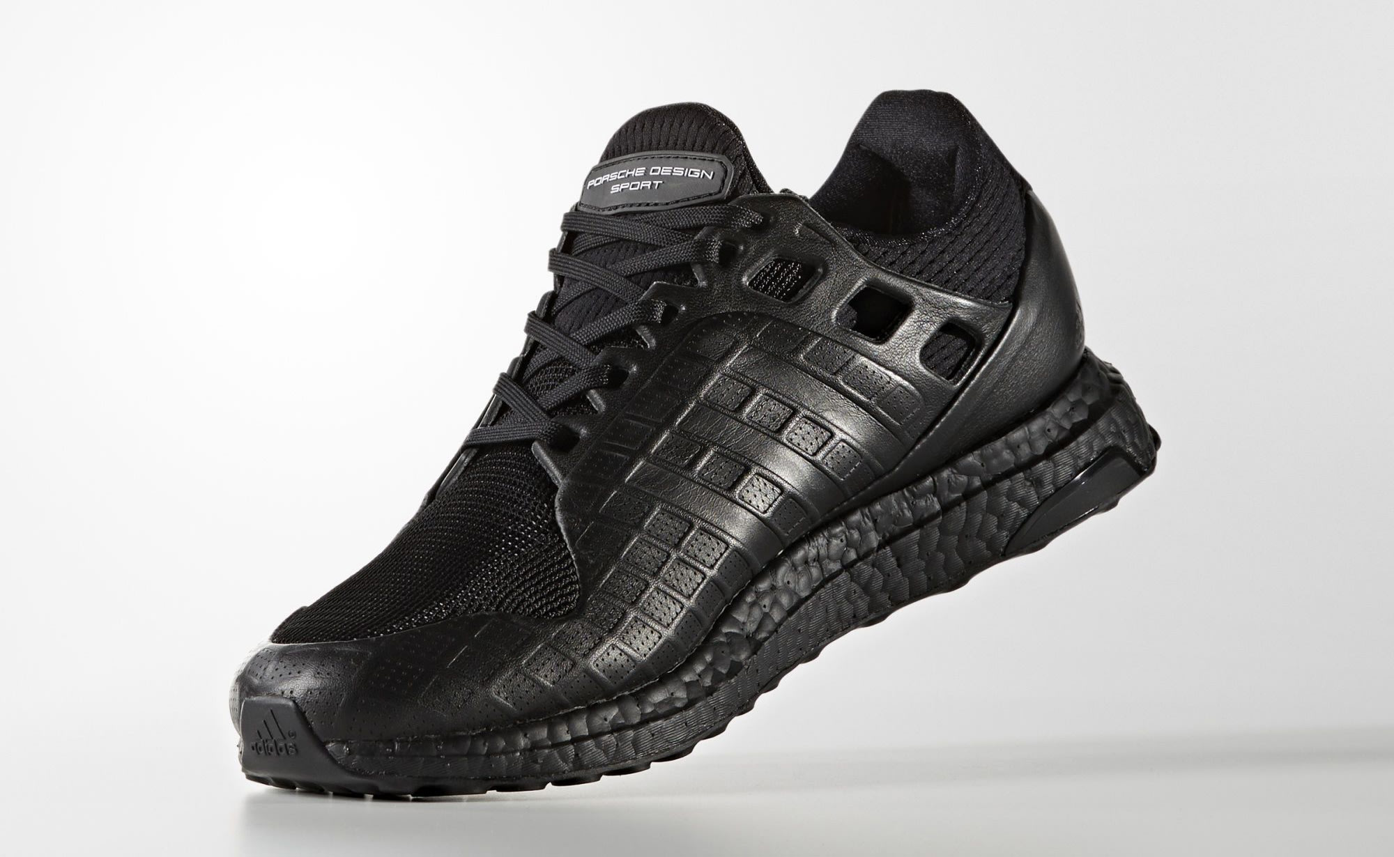 Porsche design ultra on sale boost triple black