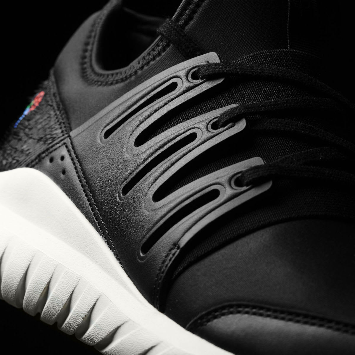 Adidas Tubular Radial CNY Year of the Rooster Release Date Cage BA7780