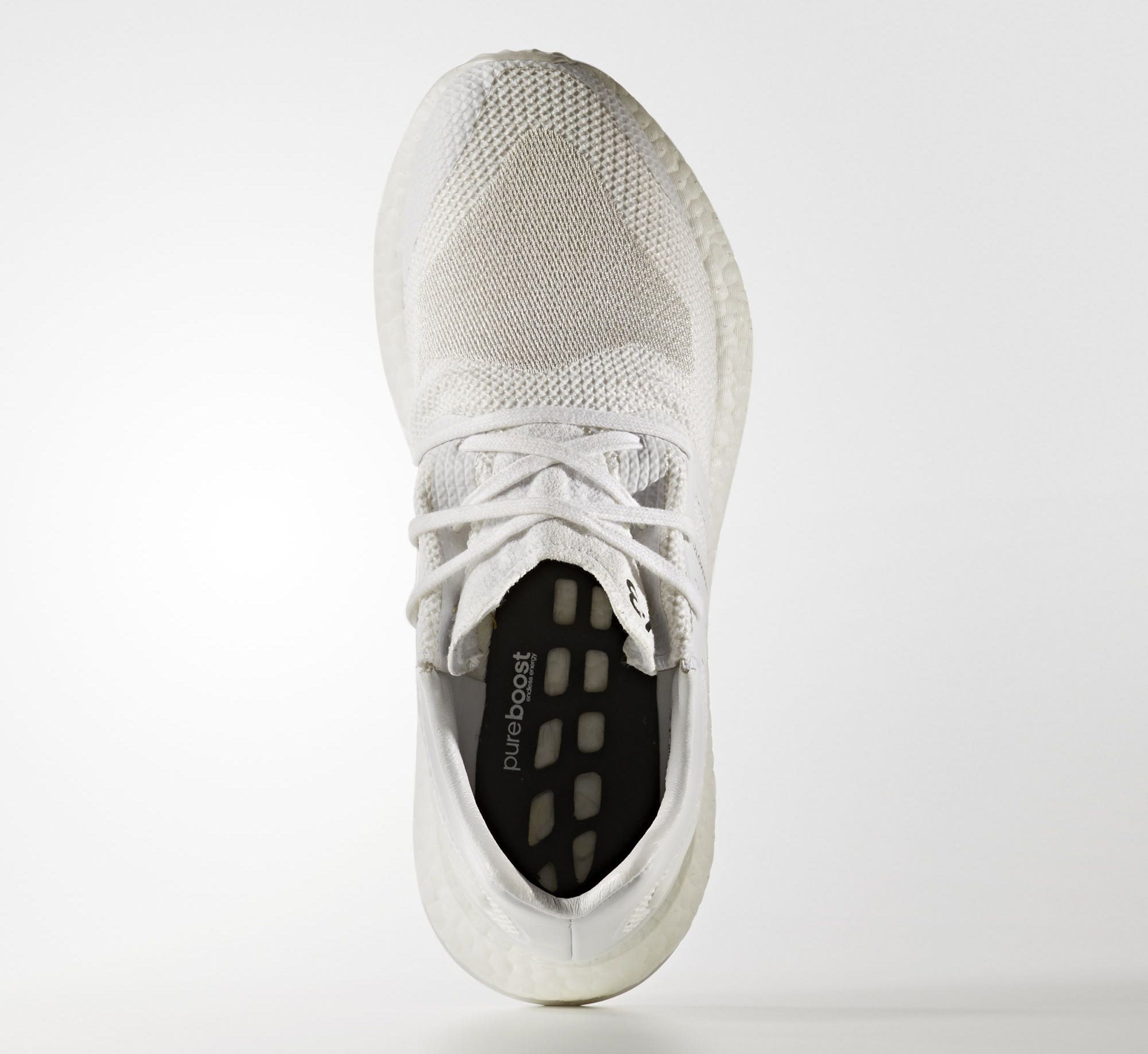 Adidas Y3 Pureboost White BY8955 Top
