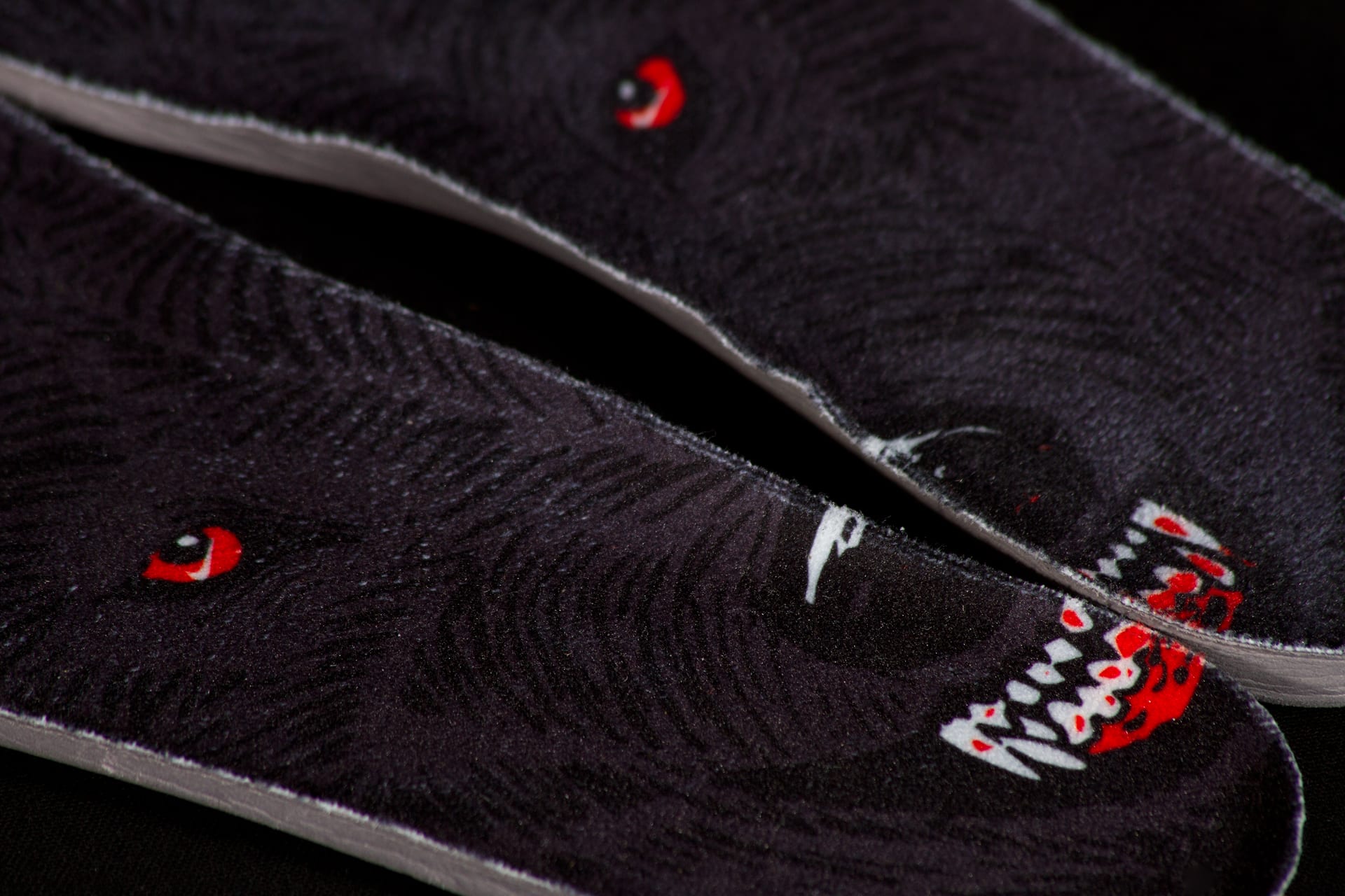 Nike SB Dunk Wolf in Sheeps Clothing Insoles