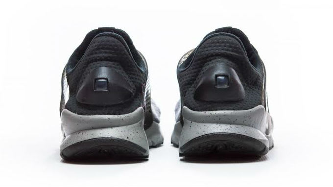 Nike Sock Dart Greyscale Heel 859553-001