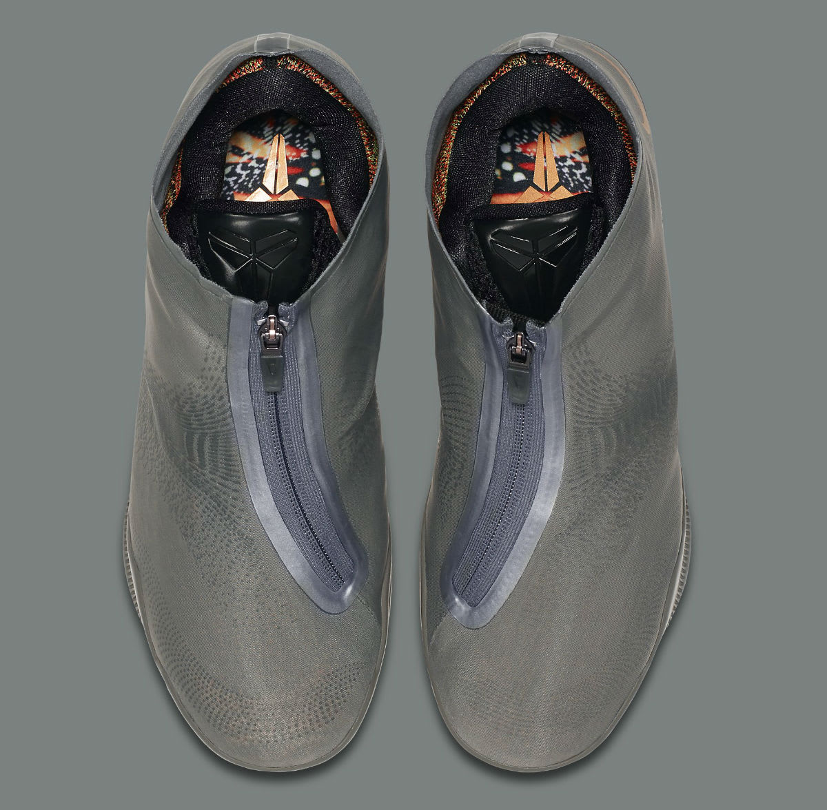 Nike Kobe 11 ALT Grey Release Date Top 880463-079