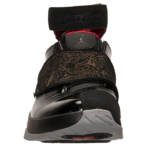 Air Jordan XX 20 Stealth Release Date 310455-002 (4)