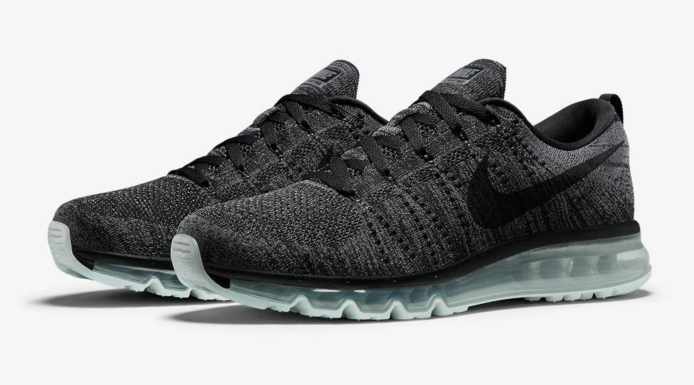 Trouw Auroch Ramen wassen Here's the Latest for Nike's Most Expensive Flyknit Runner | Complex