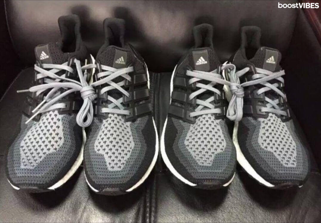 Ultra boost 2. deals grey gradient