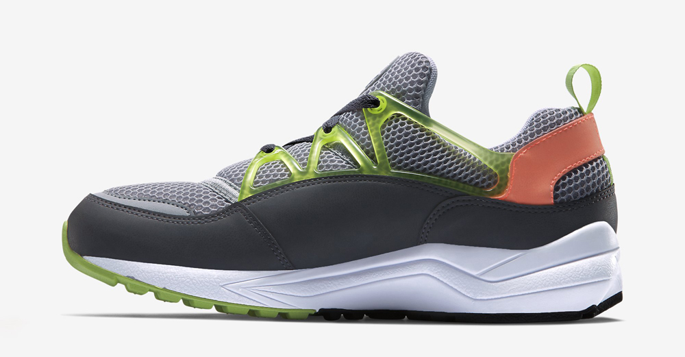 Nike Air Huarache Lights Continue to Flourish Overseas | Complex