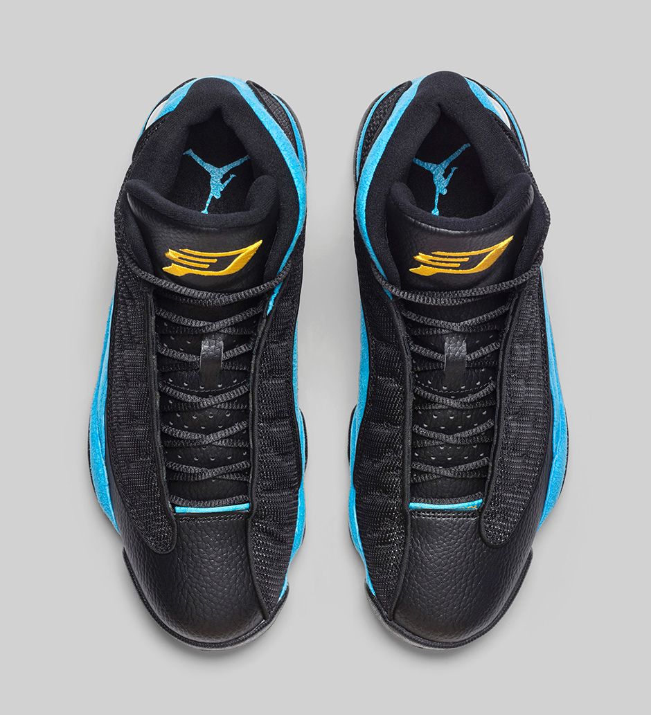 Air Jordan 13 Chris Paul – FlightSkool Shoes