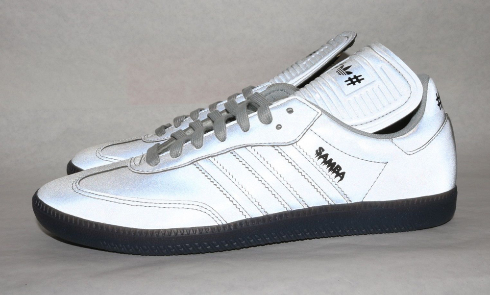 Adidas samba on sale x been trill