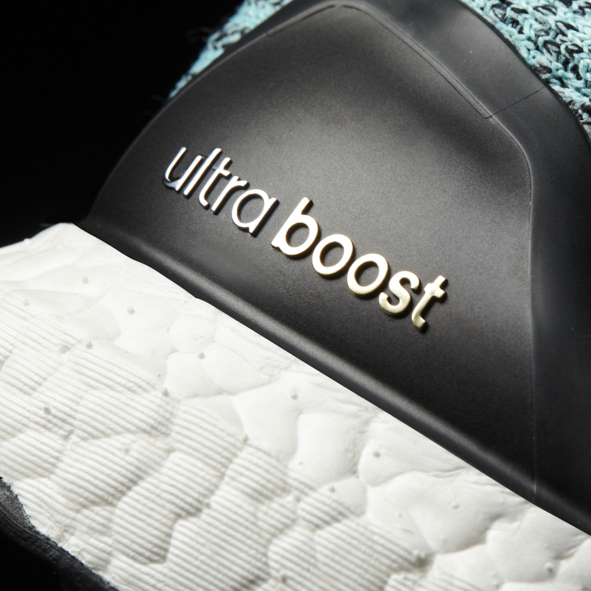 Adidas Ultra Boost Womens Easy Mint Release Date Counter S80688