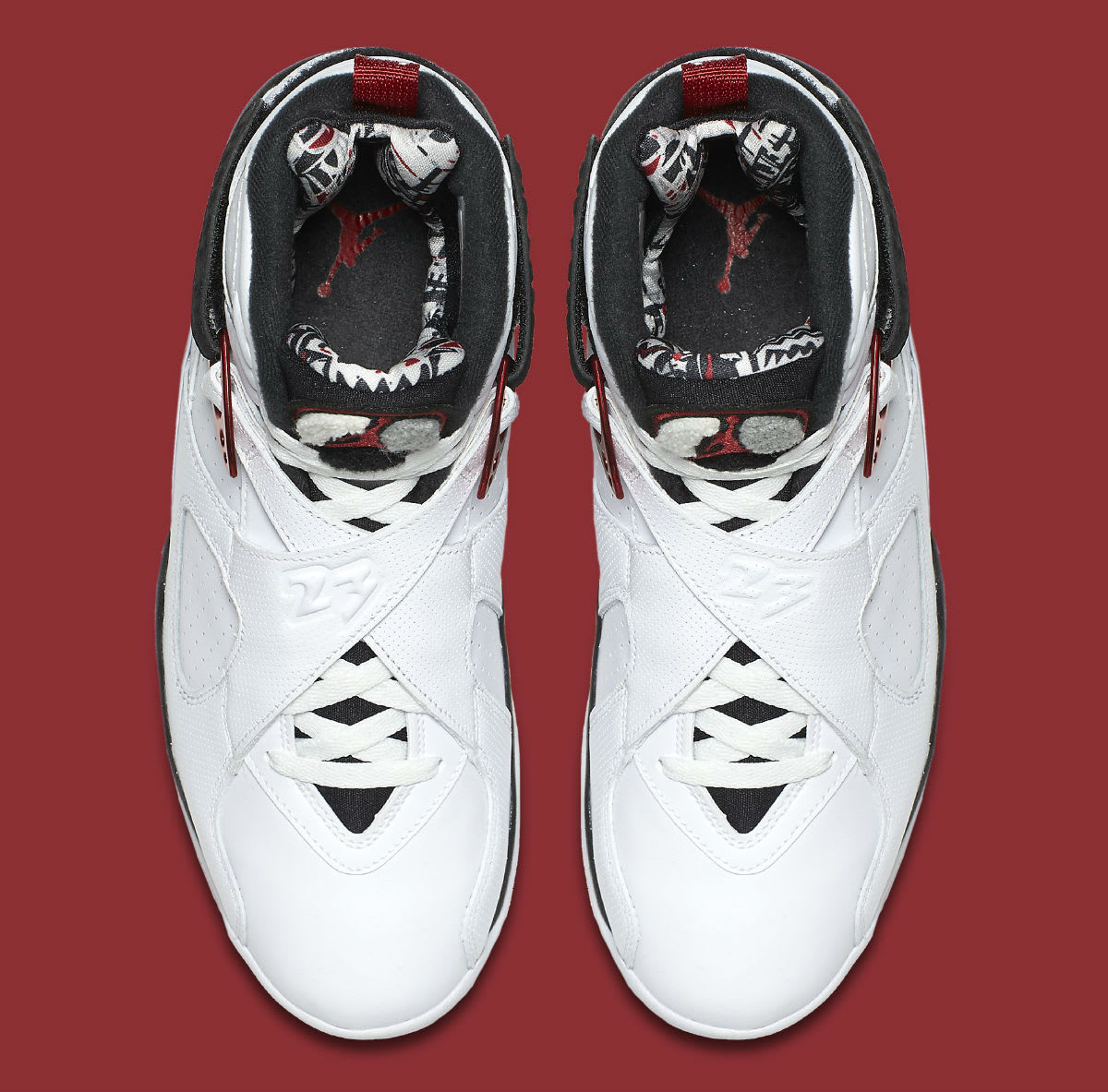 Air Jordan 8 Alternate Release Date Top 305381-104