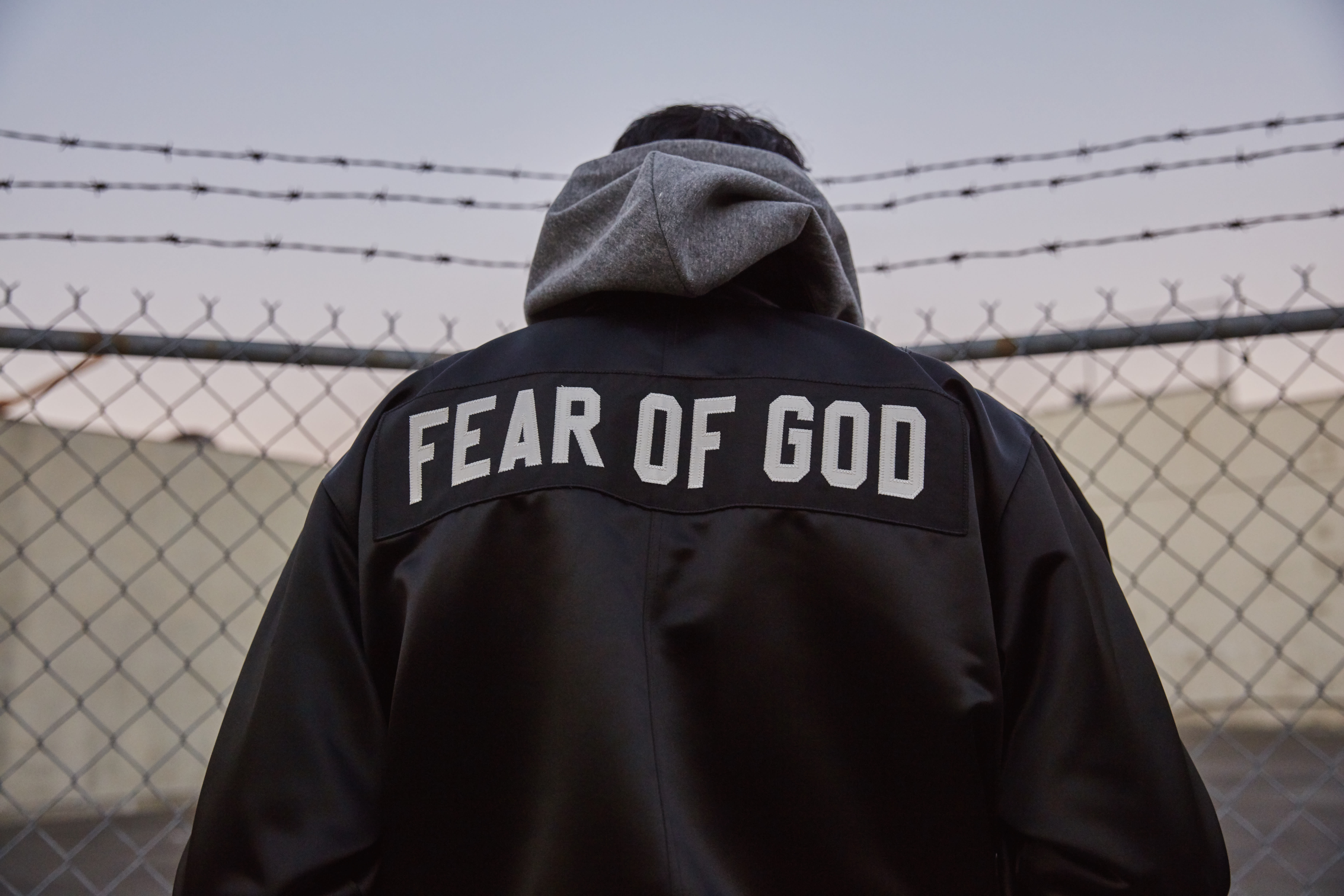 Fear of God