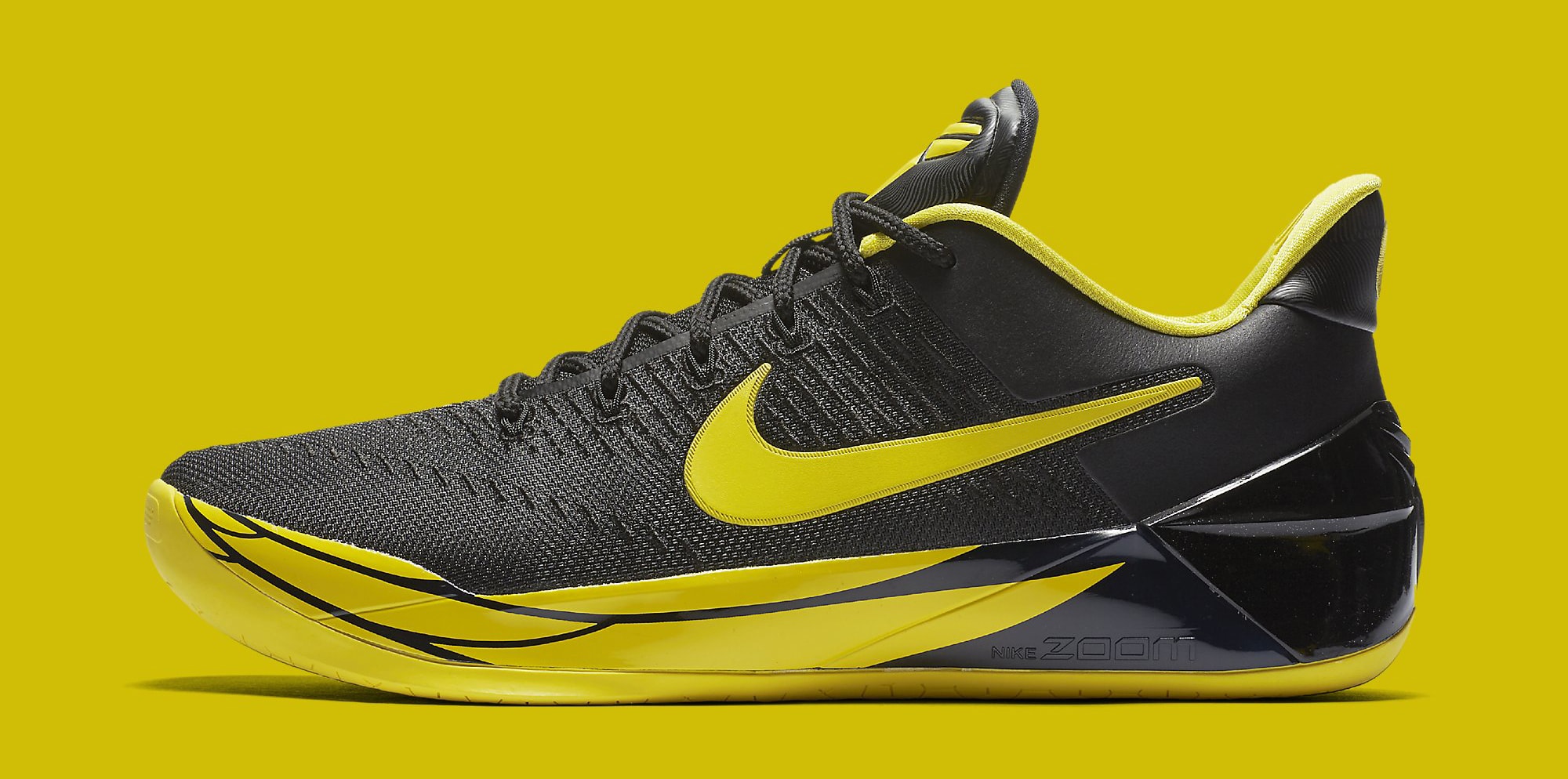 Nike kobe hot sale ad oregon