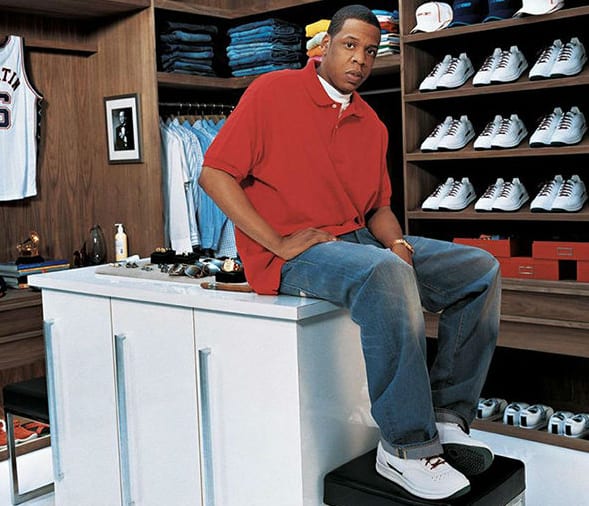 Has the sneaker bubble finally burst?