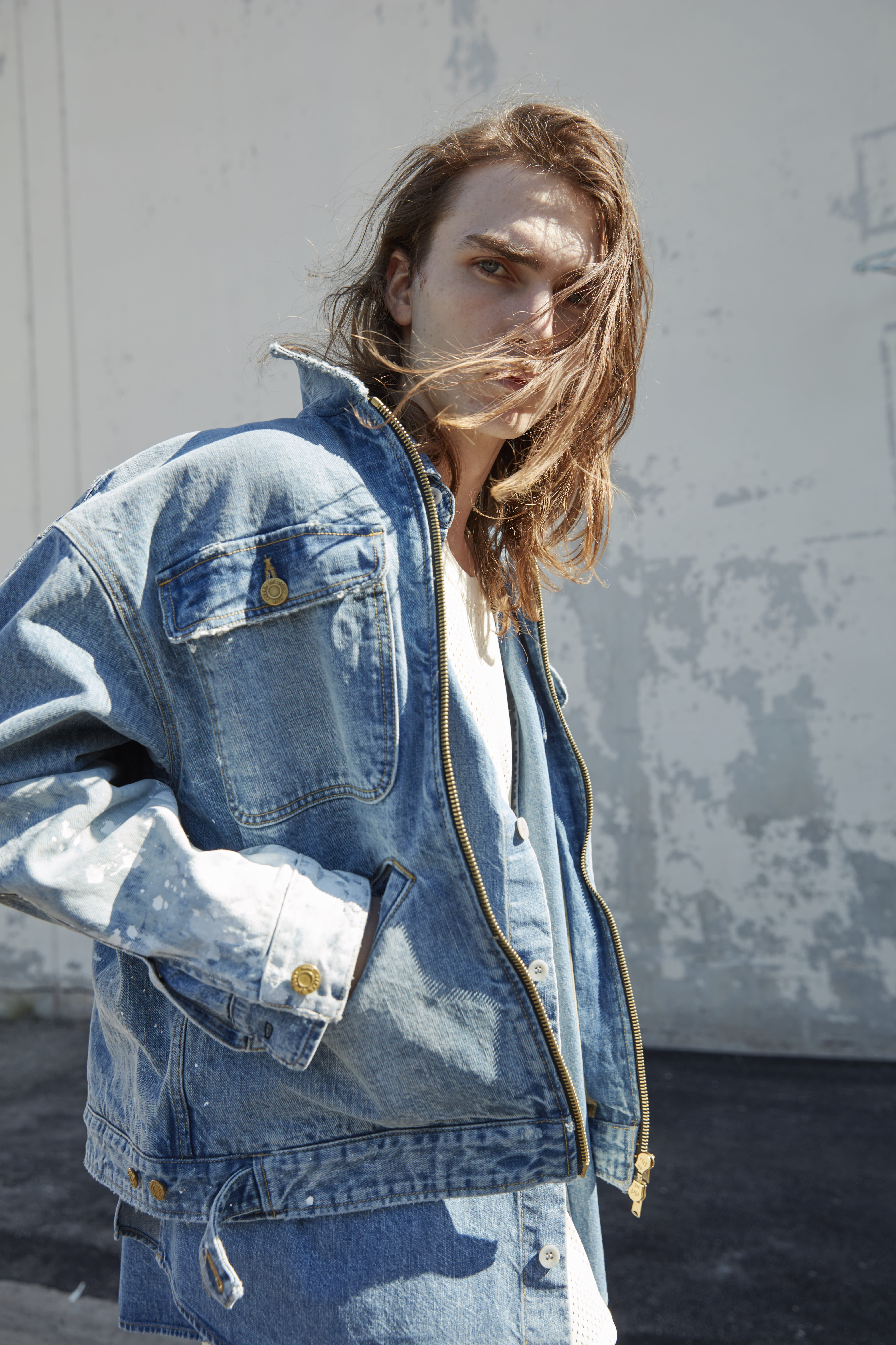 Fear of God Shares Behind-the-Scenes Look at Fifth Collection