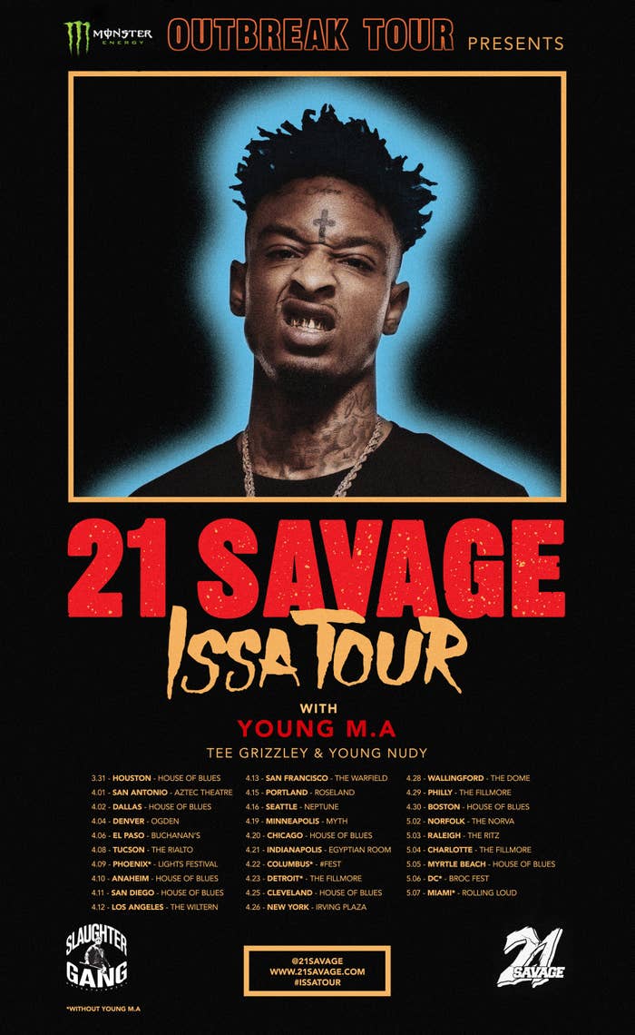 21 Savage