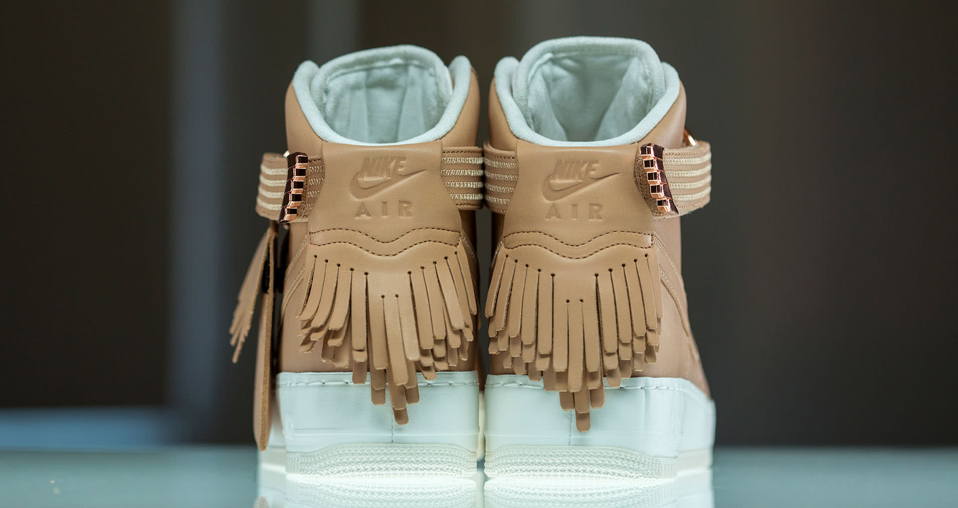 Nike air force 1 tan outlet australia