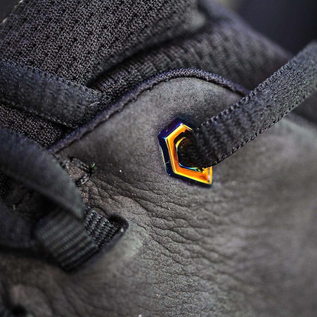 Nike PG1 Pre-Heat Release Date 911083-099 (12)