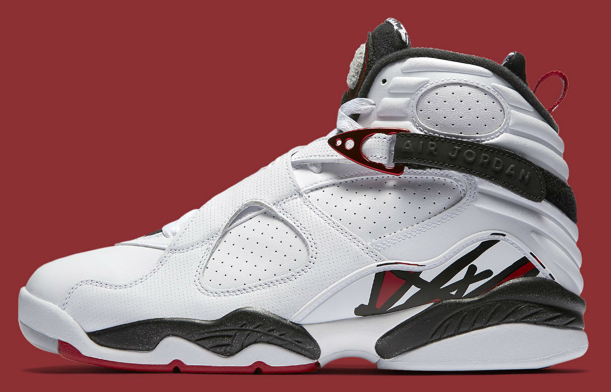 Air Jordan 8 Alternate Release Date Profile 305381-104