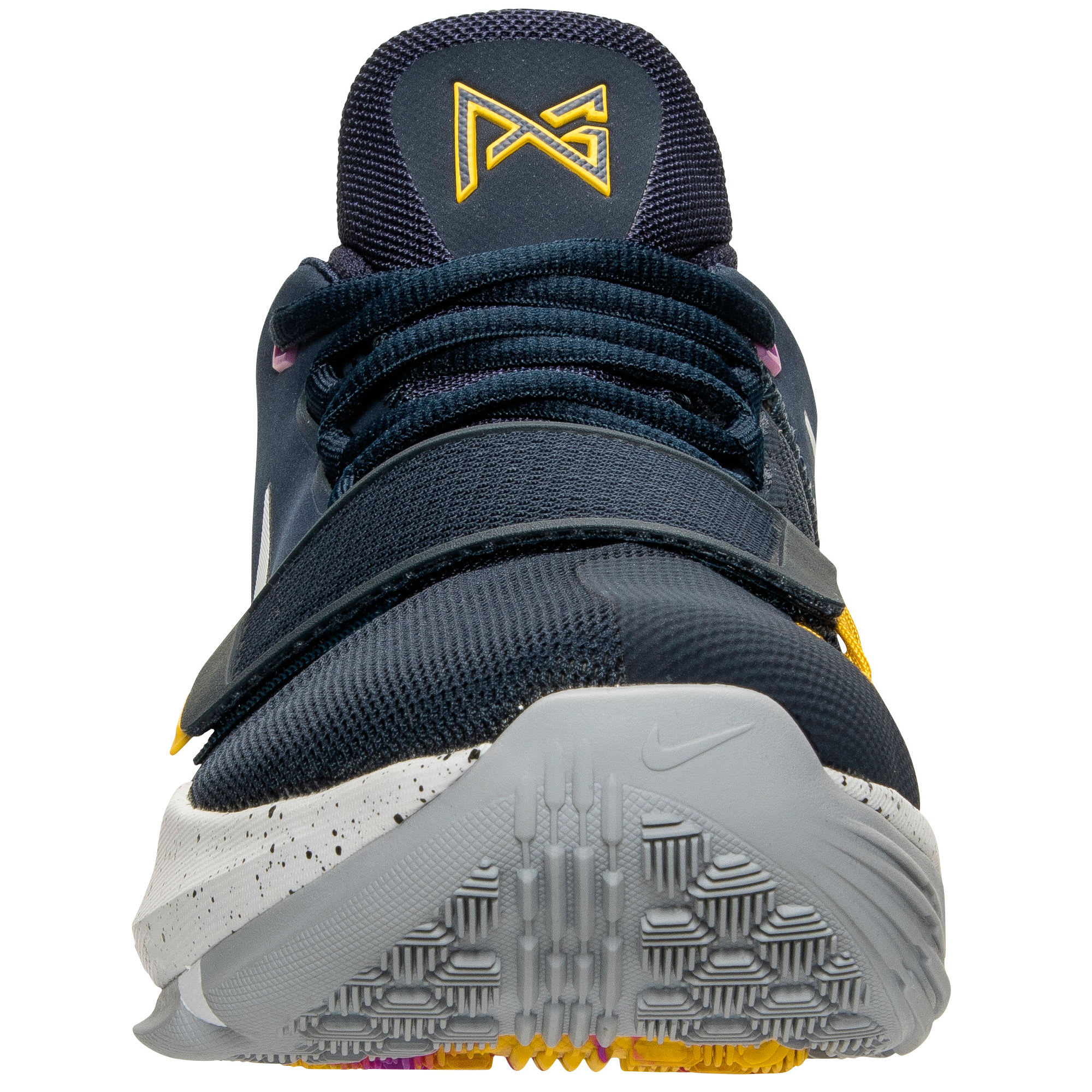 Nike PG1 Pacers The Bait Release Date Front 878627-417