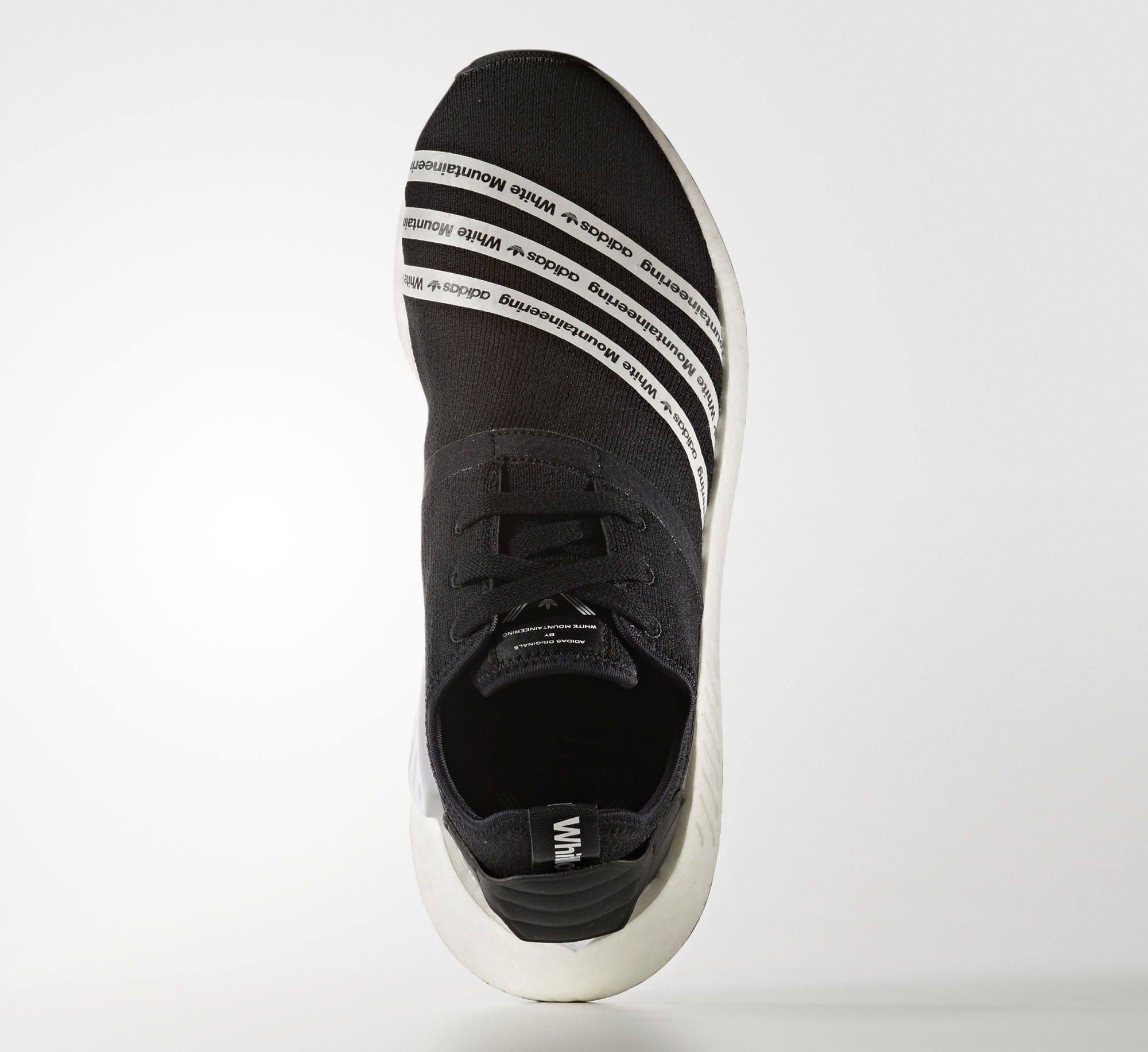 White Mountaineering Adidas NMD R2 BB2978 Top