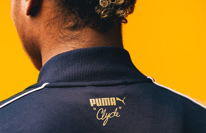 Puma&#x27;s Legacy Collection