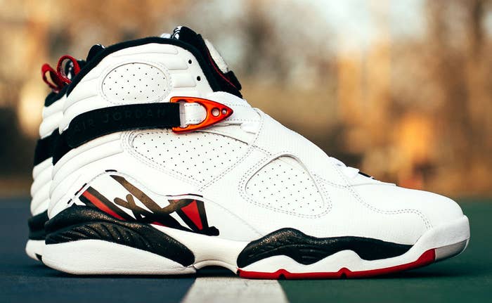 Air Jordan 8 Alternate Release Date Main 305381-104