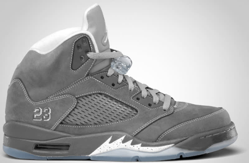 Air Jordan 5