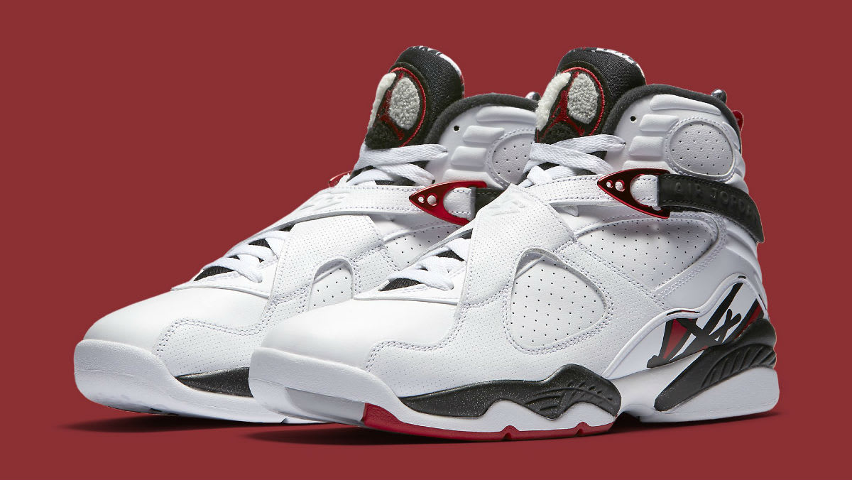 Jordan retro 8 on sale alternate