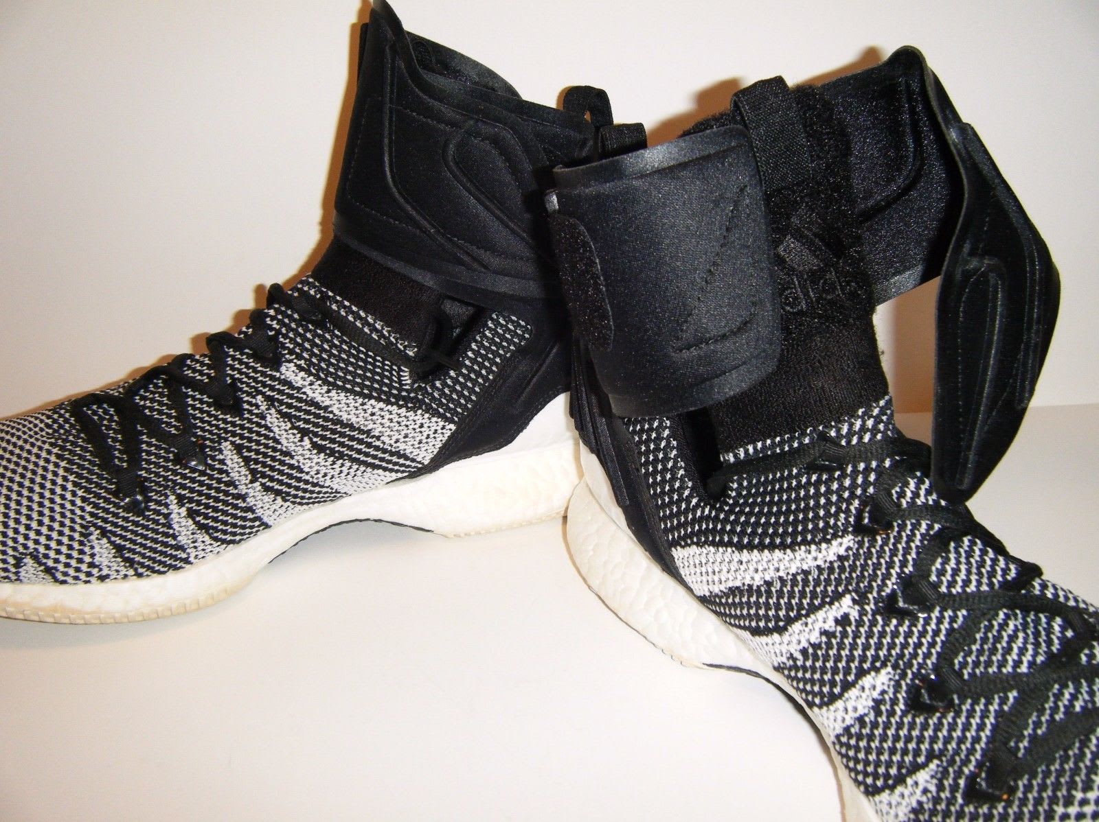 Adidas Ultra Boost Basketball Primeknit Prototype PE