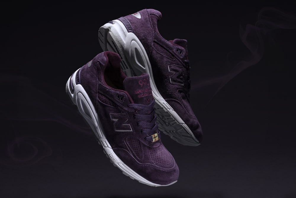 These New Balances Are Made for Royalty | Complex