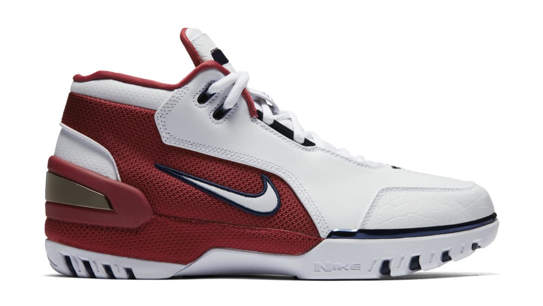 Nike Air Zoom Generation Retro Sole Collector Release Date Roundup