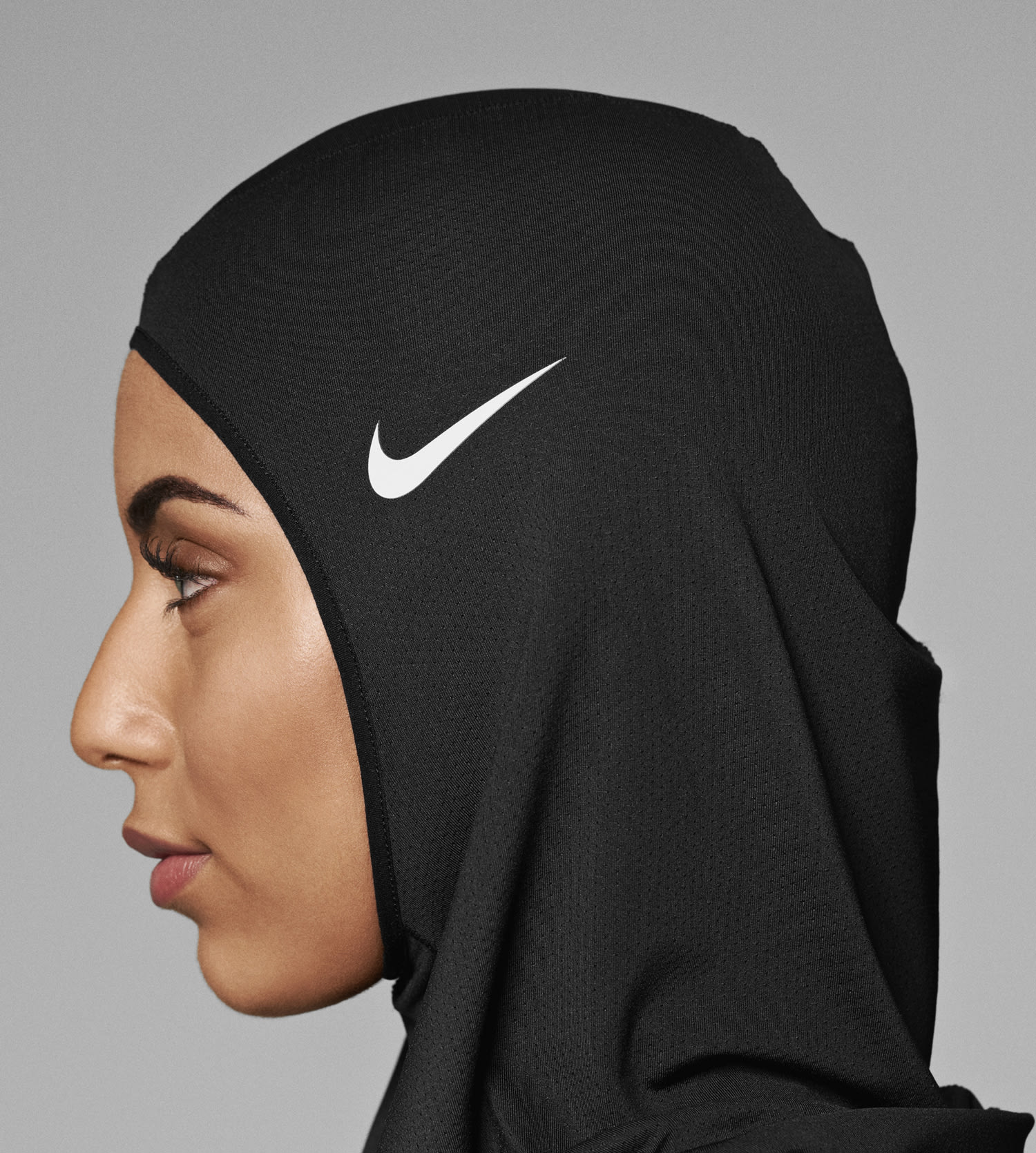 Nike Made a Hijab for Muslim Women Complex