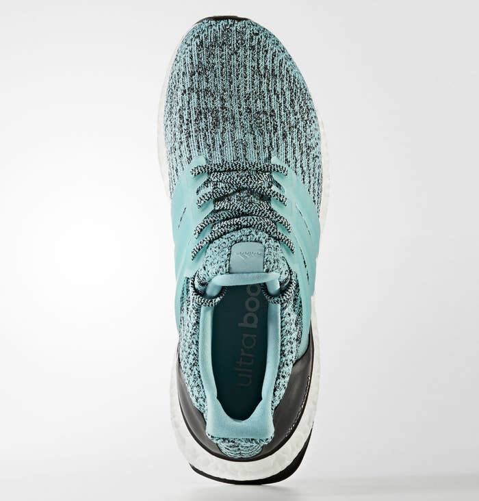 Adidas Ultra Boost Womens Easy Mint Release Date Top S80688