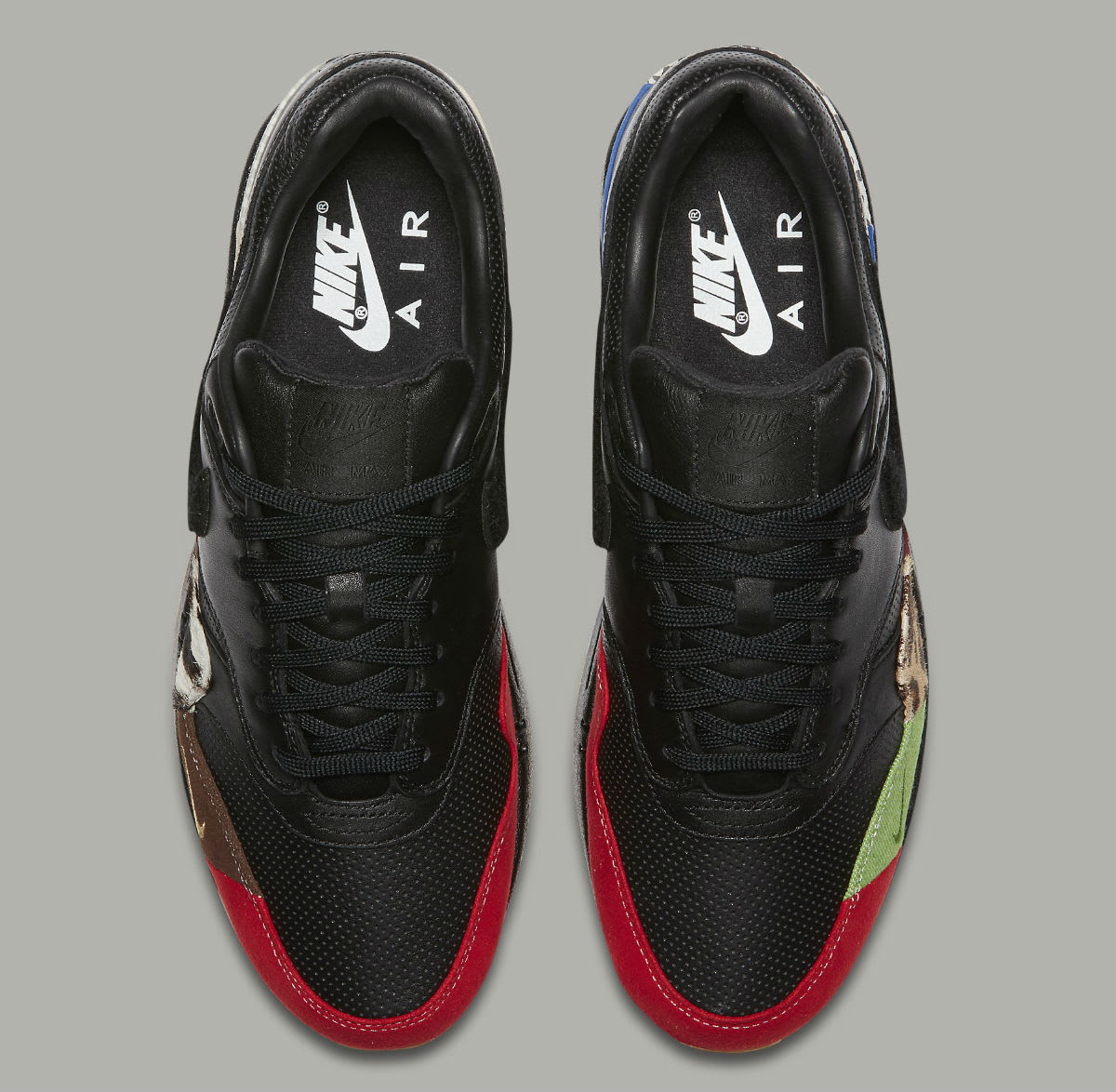 Nike Air Max 1 Master Release Date Top 910772-001