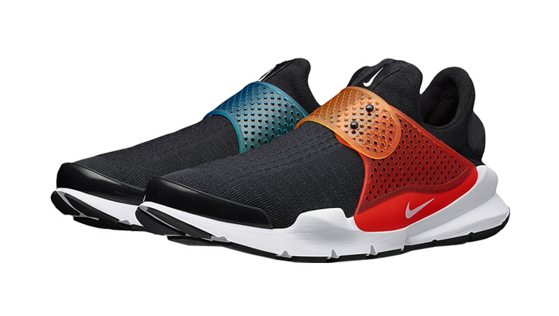 The 10 Nike Sneakers of 2015 | Complex