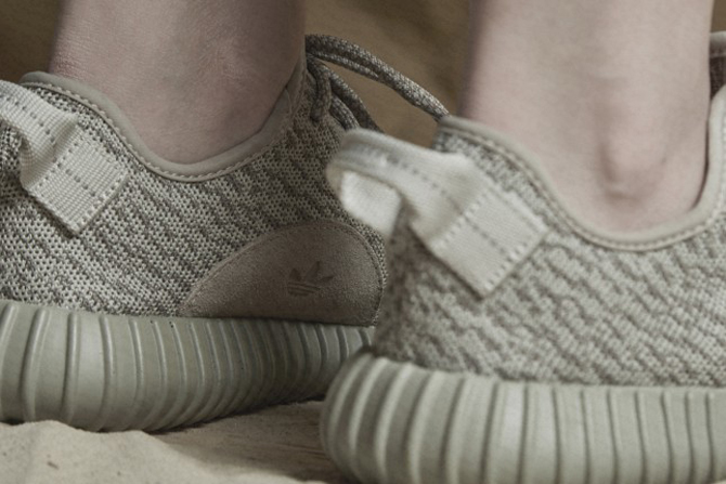 5 Things You Need to Know About the adidas Yeezy 350 Boost