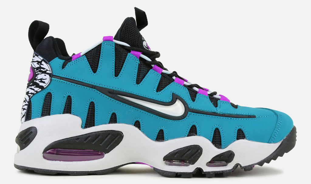 frequentie Vorming snijder The Nike Air Max Nomo Surfaces in South Beach | Complex