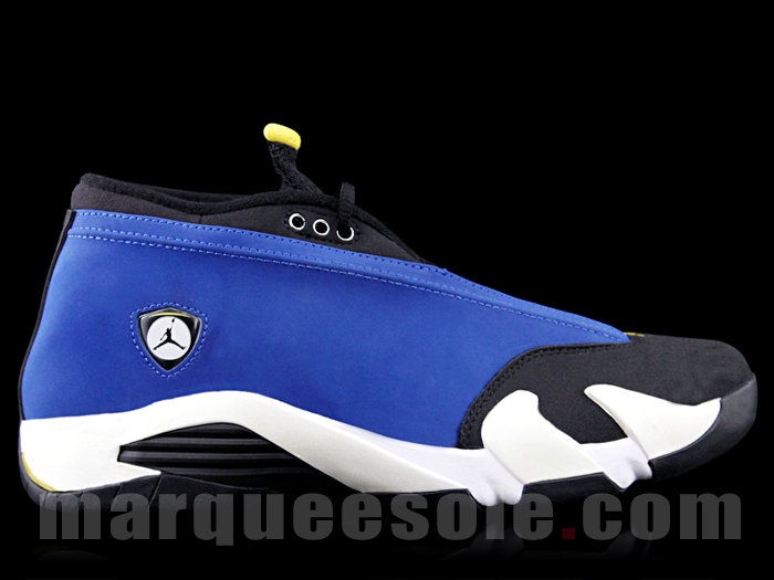 Laney 14s release date on sale