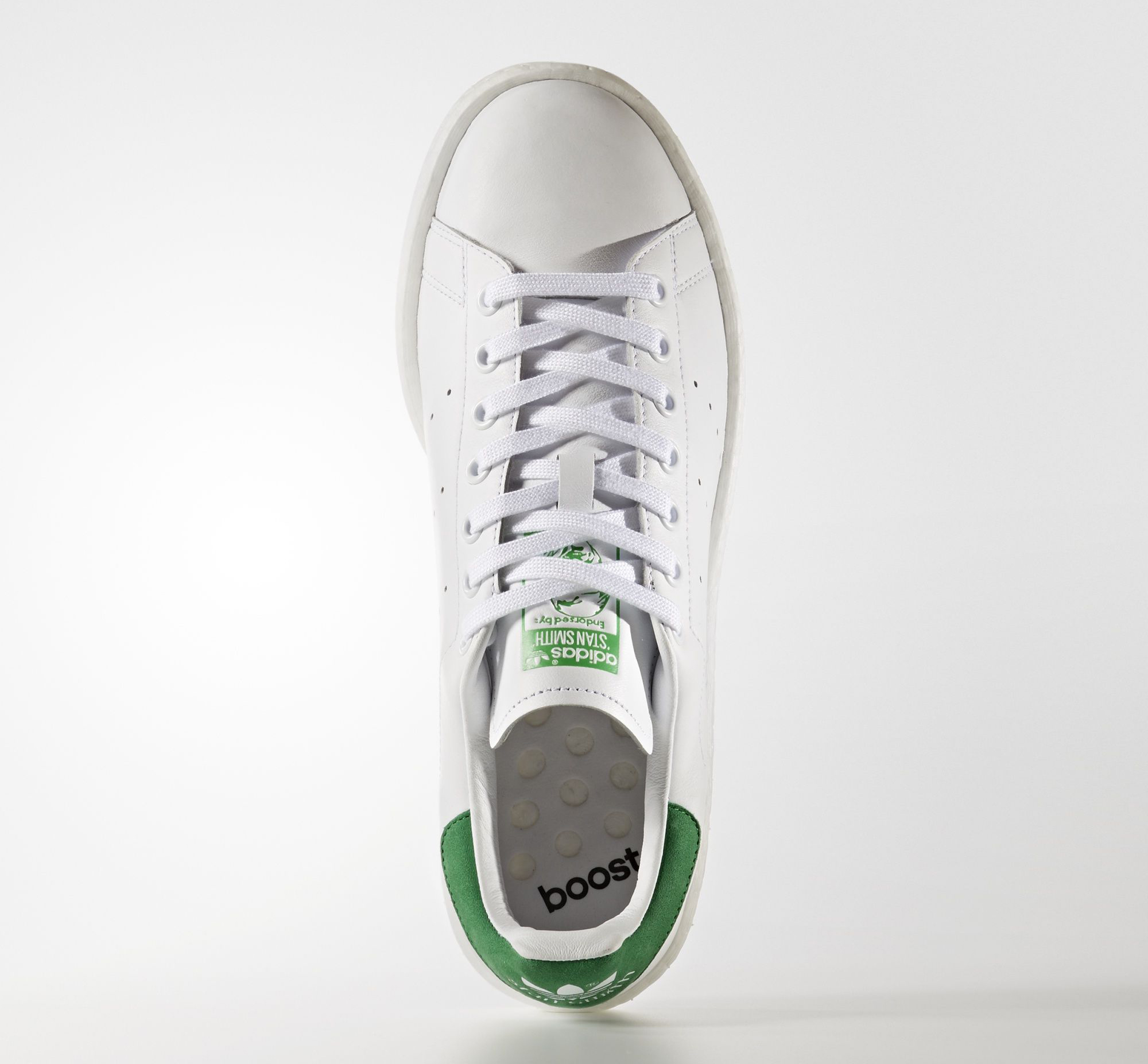 Adidas Stan Smith Boost BB0008 Top