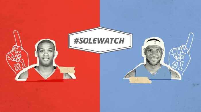 #SoleWatch End of the Season Power Rankings 2015