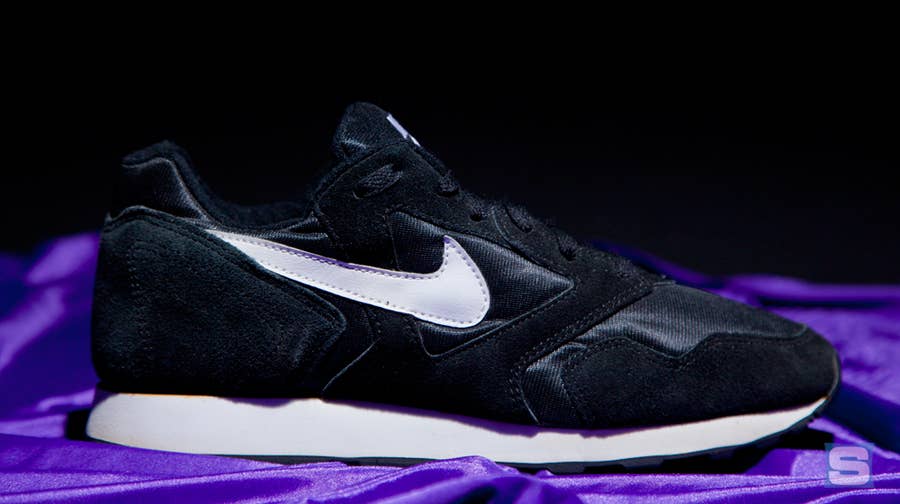 The most gangsta shoe in history: Nike Cortez - Dreadpen