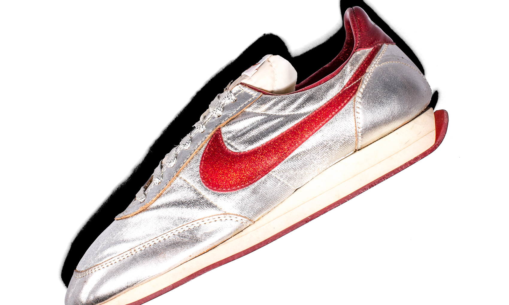 pin Onrecht gaan beslissen Yes, Nike Made Disco Sneakers in the '70s | Complex