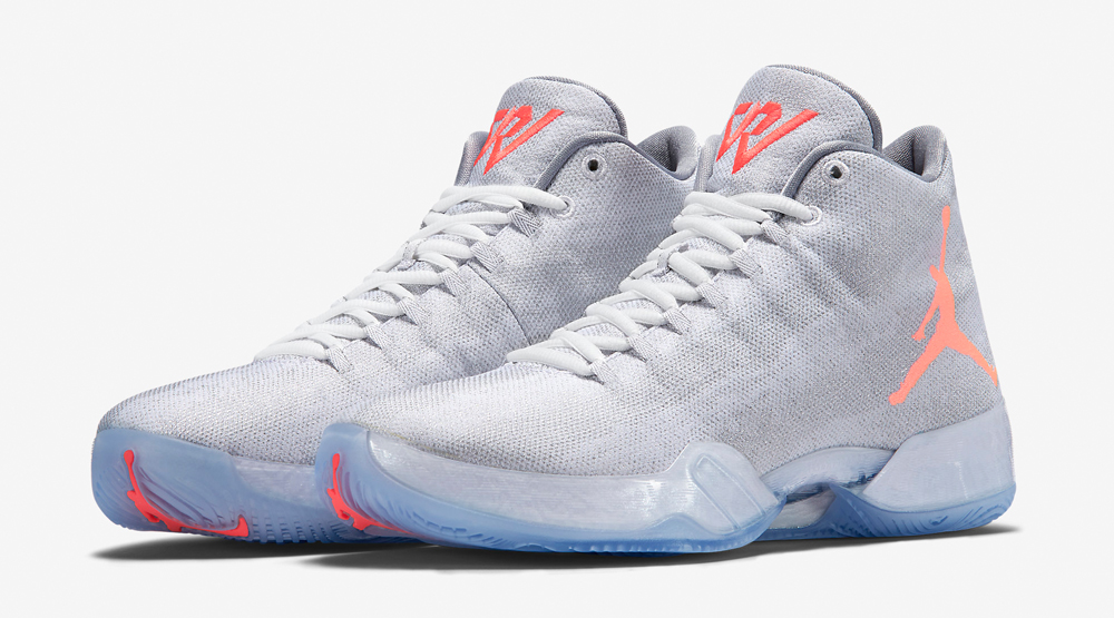 Russell Westbrook's Air Jordan 29 Released Out of Nowhere | Complex