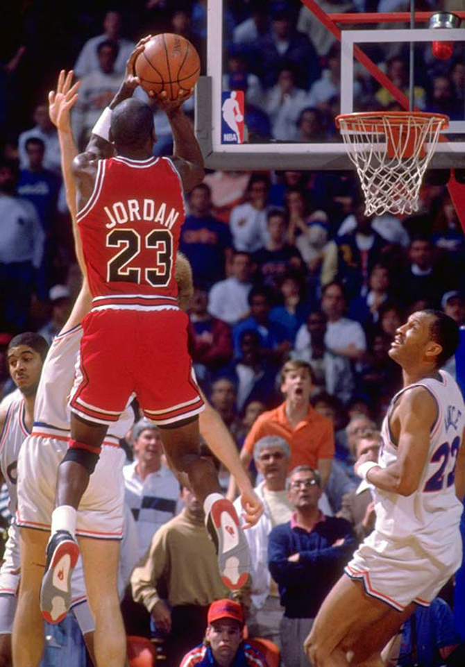 52 Michael Jordan Photos (14)