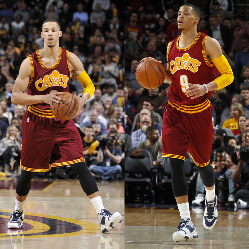 #SoleWatch NBA Power Ranking for December 20: Jared Cunningham