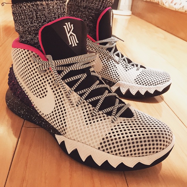30 Awesome NIKEiD Kyrie 1 Designs on Instagram (17)