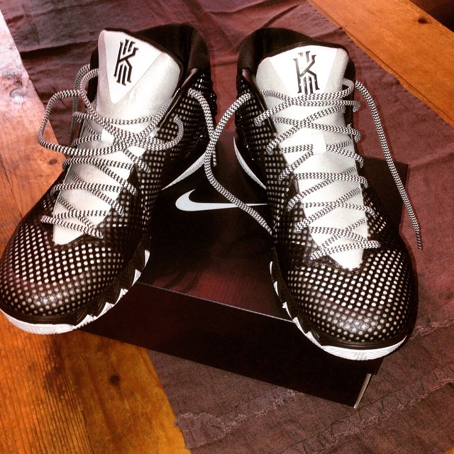 30 Awesome NIKEiD Kyrie 1 Designs on Instagram (21)