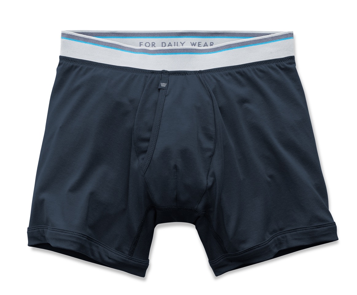 Mack Weldon underwear