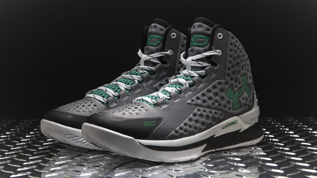 Under Armour Curry One Golf (6)